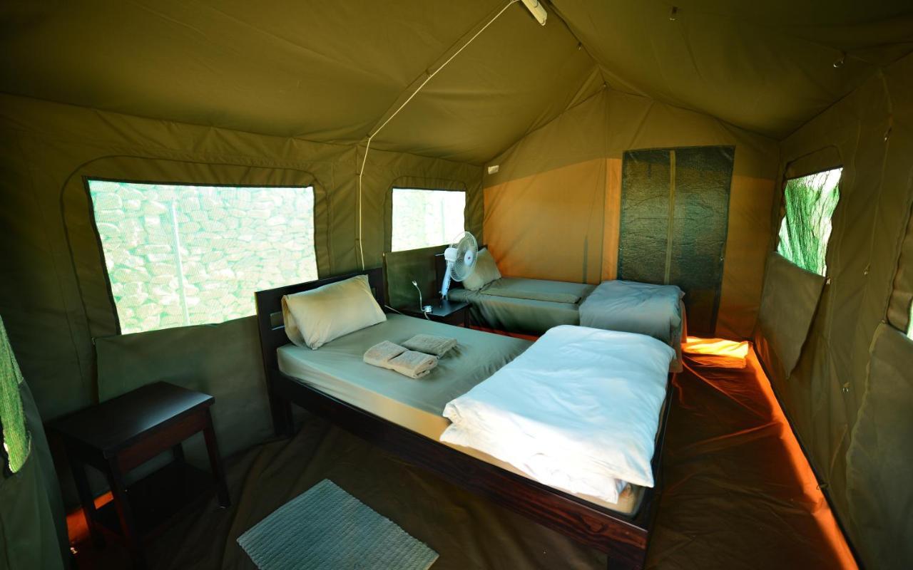 Brandberg Rest Camp Hotel Uis Esterno foto