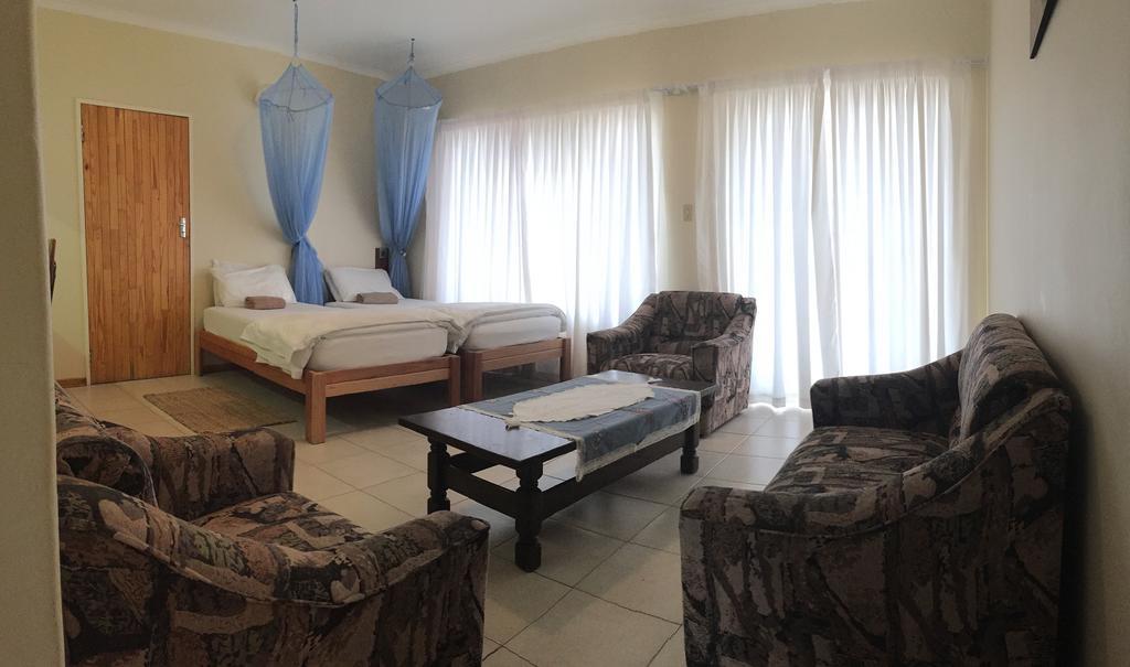 Brandberg Rest Camp Hotel Uis Camera foto
